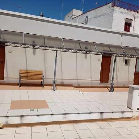 B&B Luiro Кастелланета Экстерьер фото
