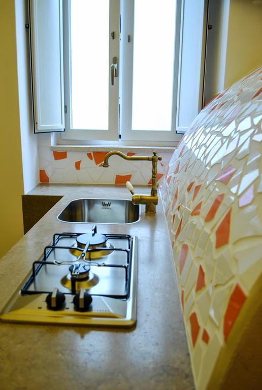 B&B Luiro Кастелланета Экстерьер фото
