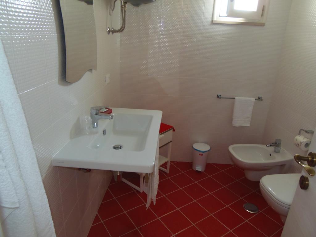 B&B Luiro Кастелланета Номер фото
