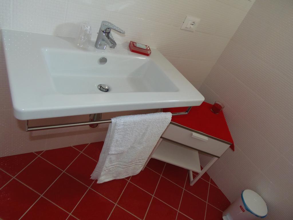 B&B Luiro Кастелланета Номер фото