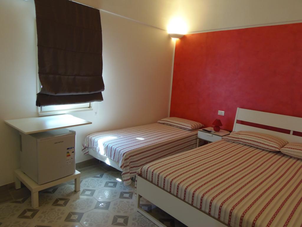 B&B Luiro Кастелланета Номер фото