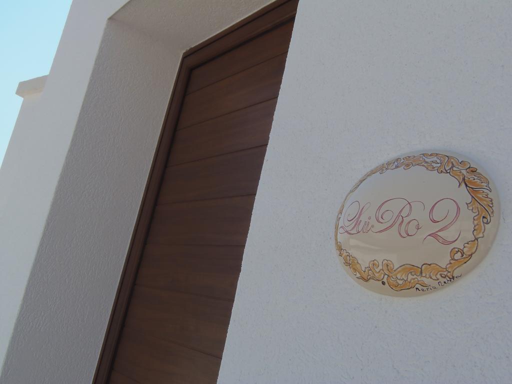 B&B Luiro Кастелланета Номер фото