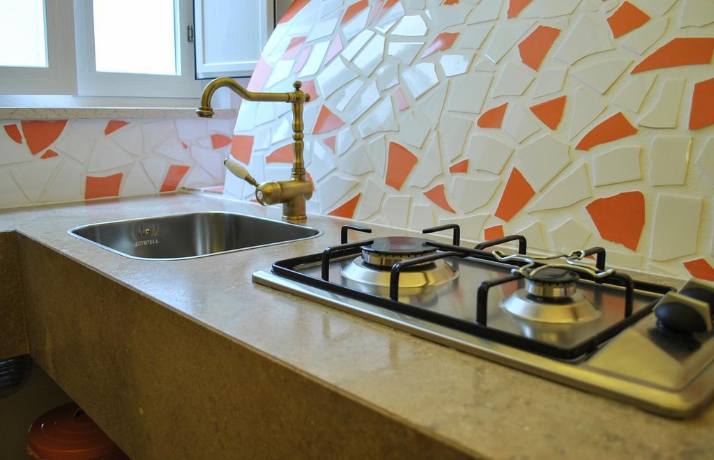 B&B Luiro Кастелланета Номер фото